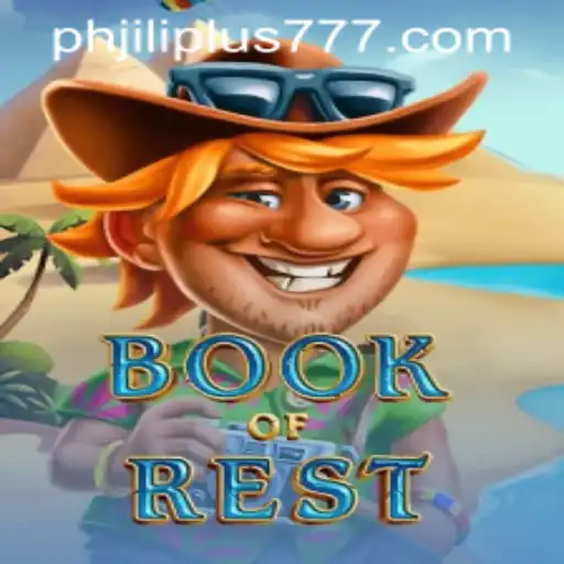 Exploring the Enigmatic World of BookofRest and the Digital Realm of PHJILIPLUS.COM