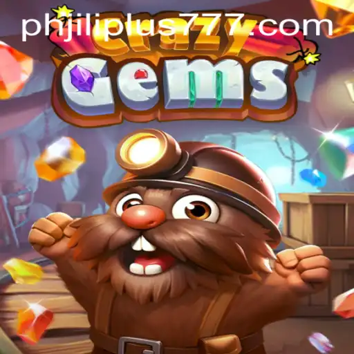 CrazyGems: Dive into the Exciting World of Gem Matching
