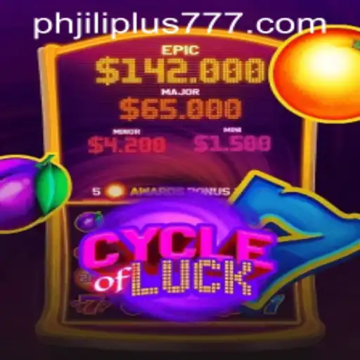 Discover the Engaging World of CycleofLuck at PHJILIPLUS.COM