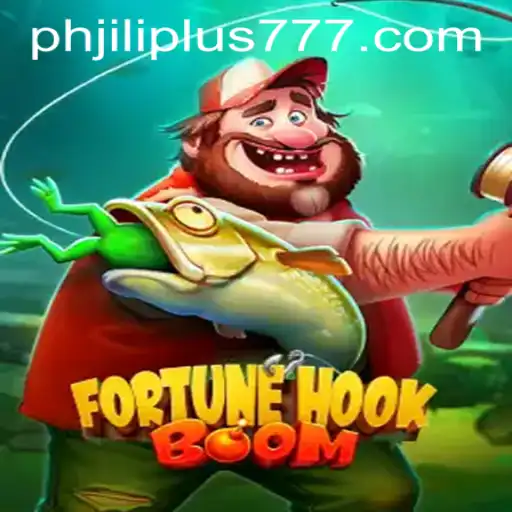 Exploring the Digital Seas: A Dive into FortuneHookBoom and PHJILIPLUS.COM