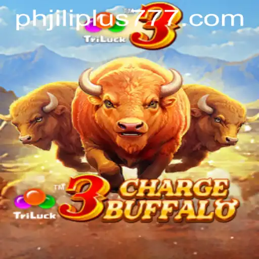 3ChargeBuffalo: An Electrifying Gaming Experience