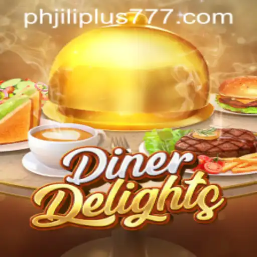 Discover the Culinary Adventure in DinerDelights