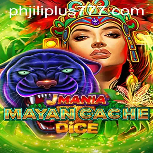 Unlock the Thrills of JManiaMayanCacheDice: A Journey Through the Ancient World