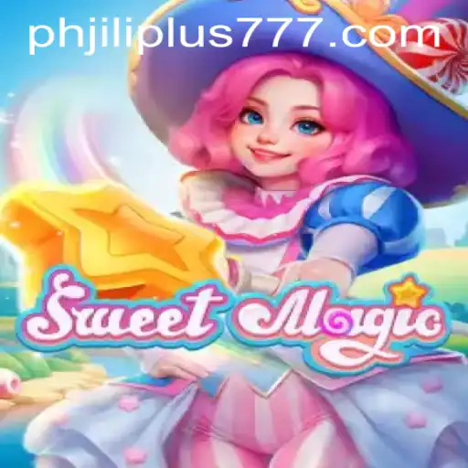 Discover the Enchantment of SweetMagic: A Captivating Journey into the World of PHJILIPLUS.COM