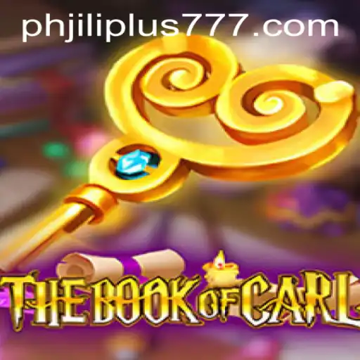 TheBookofCarl: An Immersive Gaming Adventure