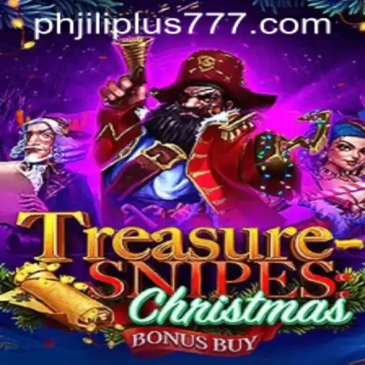 TreasuresnipesChristmas: Unveiling the Festive Adventure