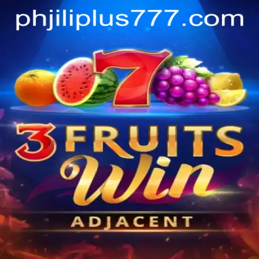 Discover the Exciting World of 3FruitsWin with PHJILIPLUS.COM