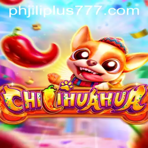 Experience the Excitement of CHILIHUAHUA: A Unique Gaming Adventure