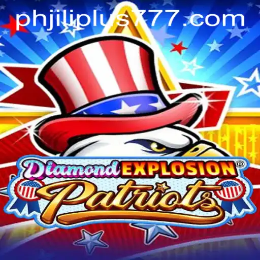 DiamondExplosionPatriots: A Thrilling Adventure Game Unleashed