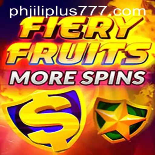 FieryFruitsMoreSpins: An Exciting New Experience in Online Gaming