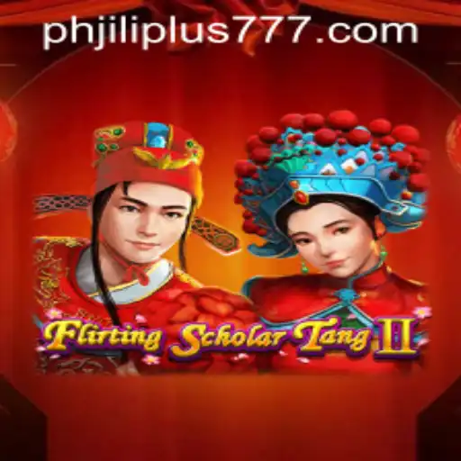 Flirting Scholar Tang II: A Journey Through Ancient Wit and Charm