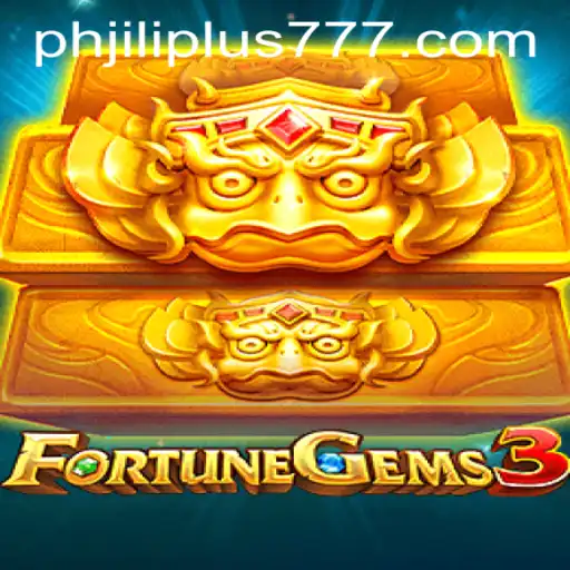 Exploring the Enchanting World of FortuneGems3 with PHJILIPLUS.COM