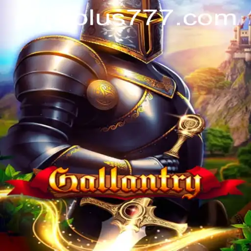 Gallantry: A Captivating Adventure in the World of PHJILIPLUS.COM
