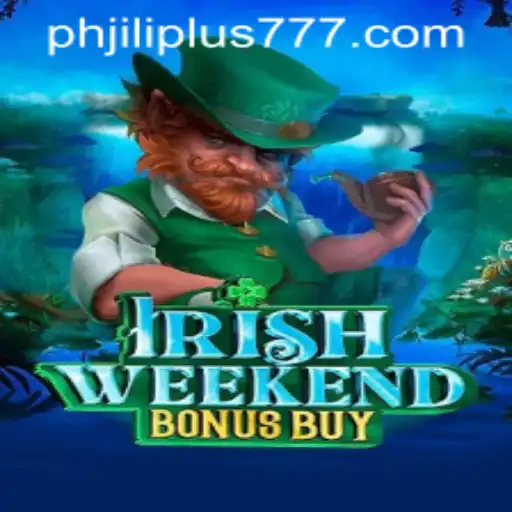 Exploring Irish Weekend Bonus Buy: A New Era in Online Gaming
