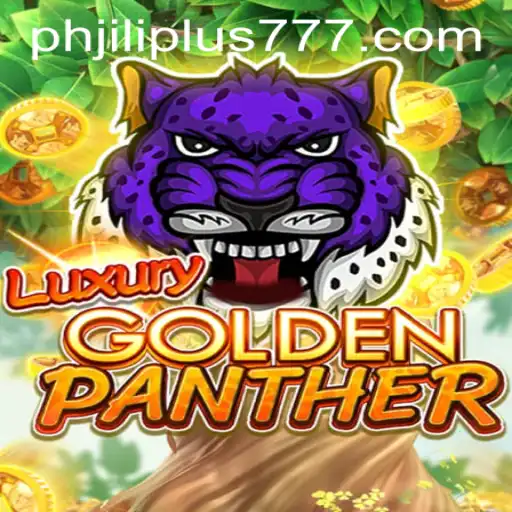 Discover the Thrill of LUXURYGOLDENPANTHER: A New Era of Gaming