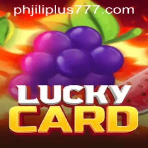 Exploring LuckyCard: The Thrilling World of Digital Gambling on PHJILIPLUS.COM
