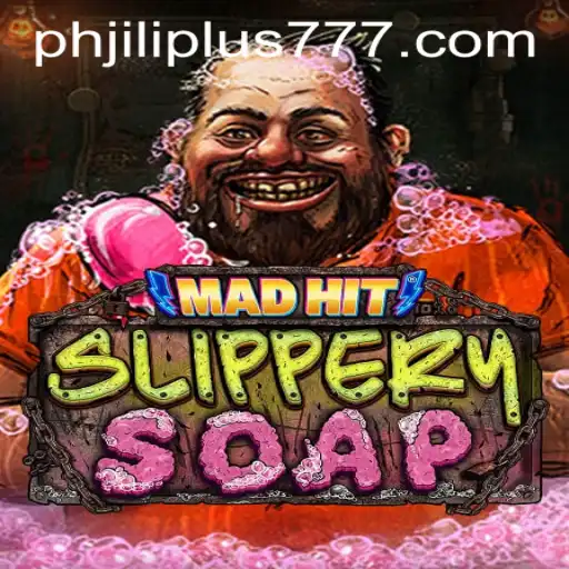 MadHitSlipperySoap: A New Gaming Sensation