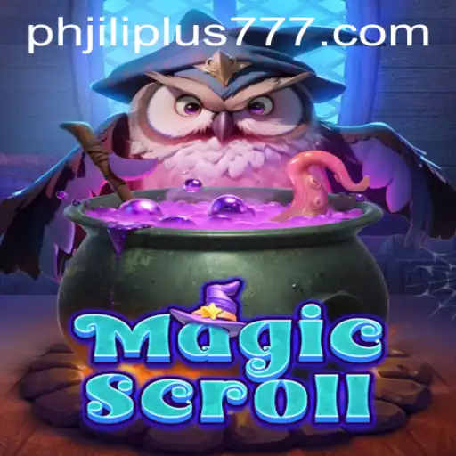 The Enchantment of MagicScroll and the Role of PHJILIPLUS.COM in Modern Gaming