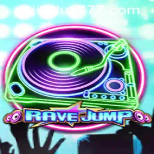 RaveJump: A Revolutionary Gaming Experience