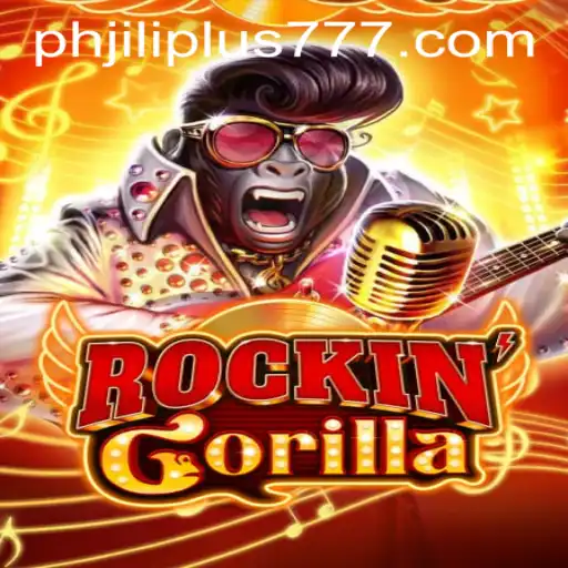 Discover the Dynamic World of RockinGorilla on PHJILIPLUS.COM