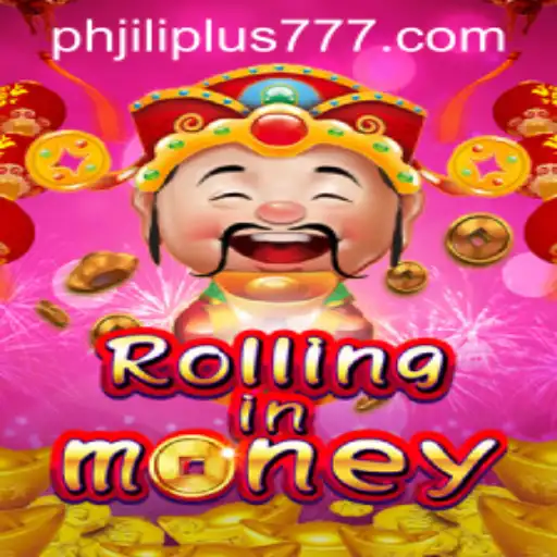 RollingInMoney: A Thrilling New Game on PHJILIPLUS.COM