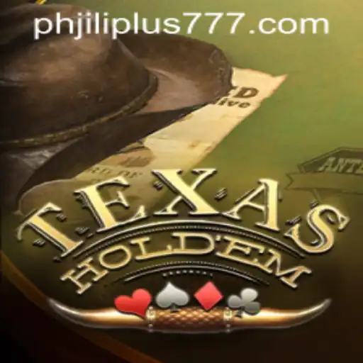 The Thrill of Texas Hold'em and PHJILIPLUS.COM: A Comprehensive Guide