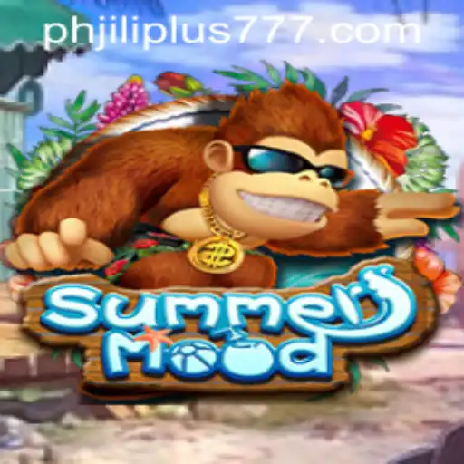 Embrace the Summer Vibes with SummerMood: A Dive into the Joyous World of PHJILIPLUS.COM